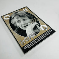 Worms #11 - Faith & Worship