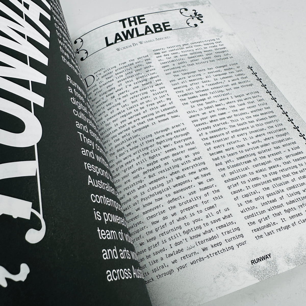 Worms #11 - Faith & Worship