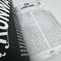 Worms #11 - Faith & Worship