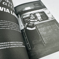 Worms #11 - Faith & Worship