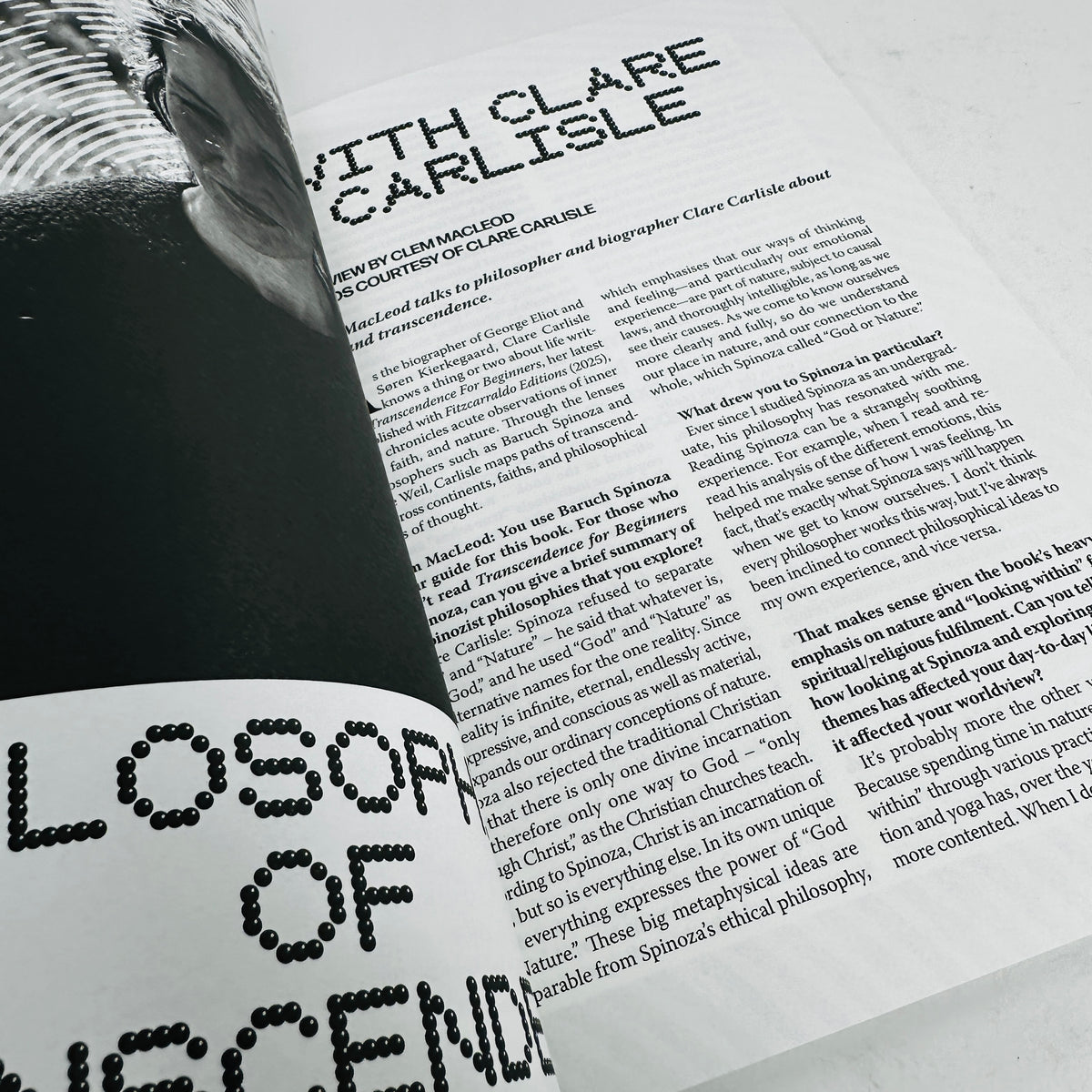 Worms #11 - Faith & Worship