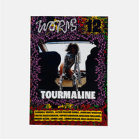 Worms #12 - Tourmaline