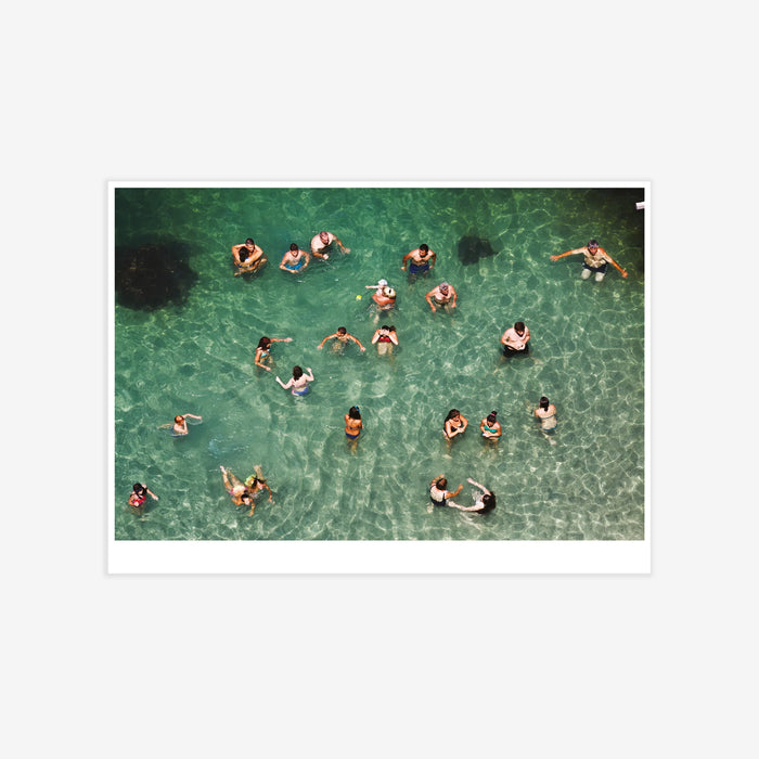 Martin Parr - Sorrento