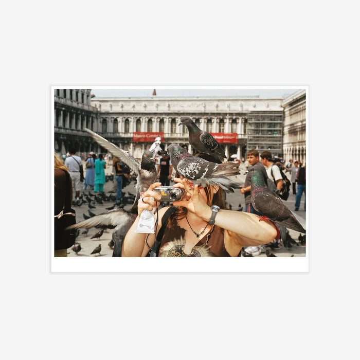 Martin Parr - Venice