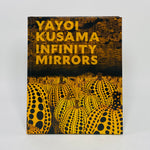Yayoi Kusama - Infinity Mirrors
