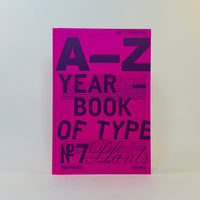 Yearbook of Type #7
