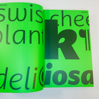 Yearbook of Type #7