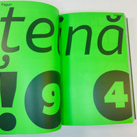 Yearbook of Type #7