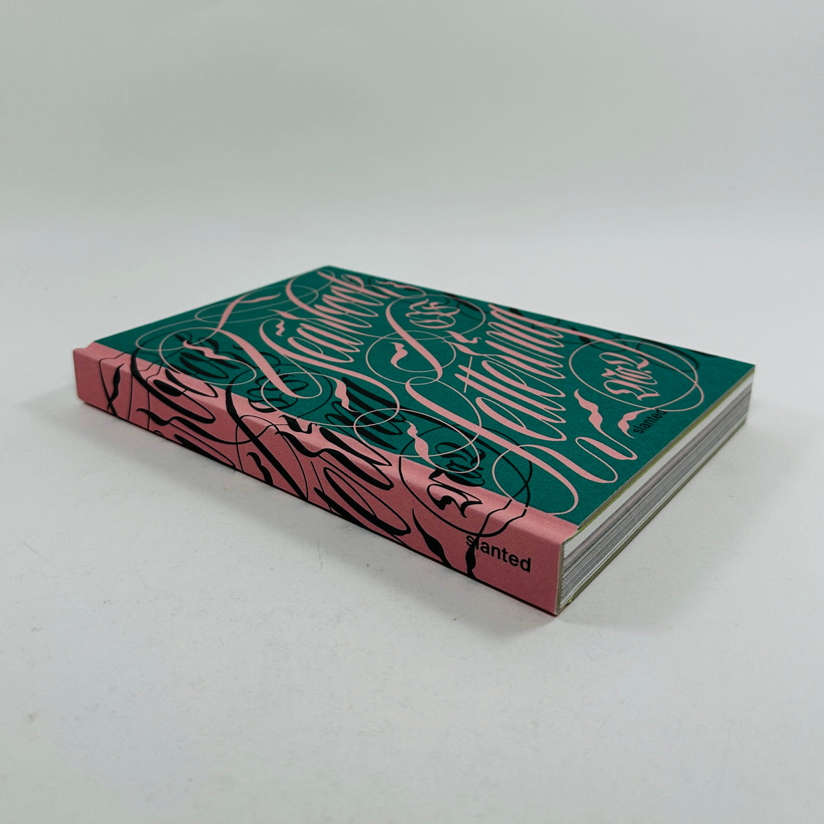 Yearbook of Lettering #2