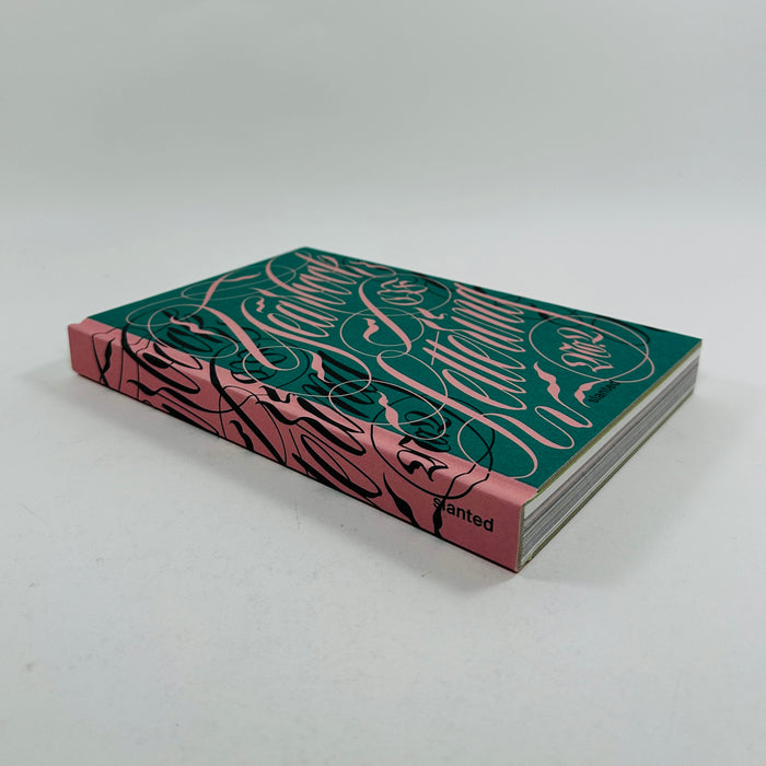 Yearbook of Lettering #2