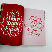 Yearbook of Lettering #2