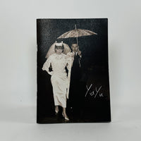 Yia Yia - Mia Carter-Rice