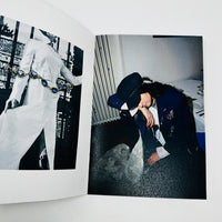 Yia Yia - Mia Carter-Rice