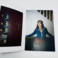 Yia Yia - Mia Carter-Rice