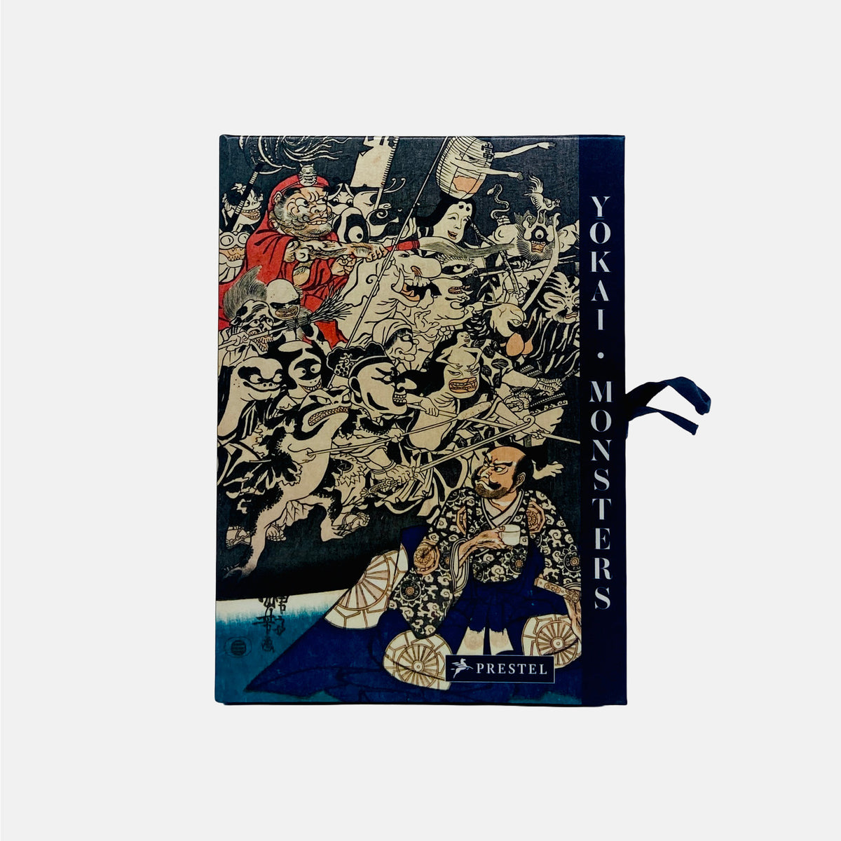 Yokai Monsters