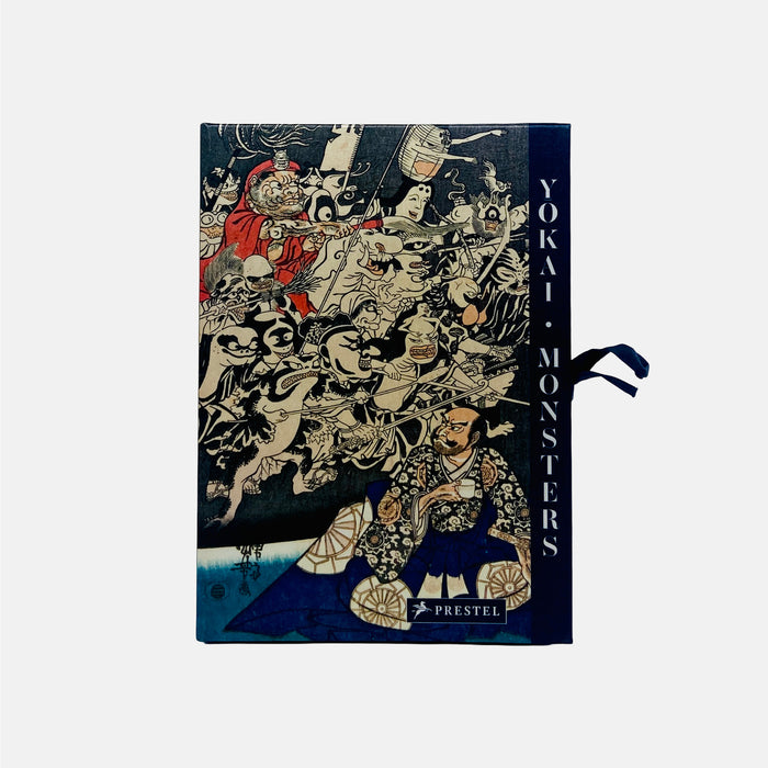 Yokai Monsters