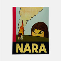 Yoshitomo Nara