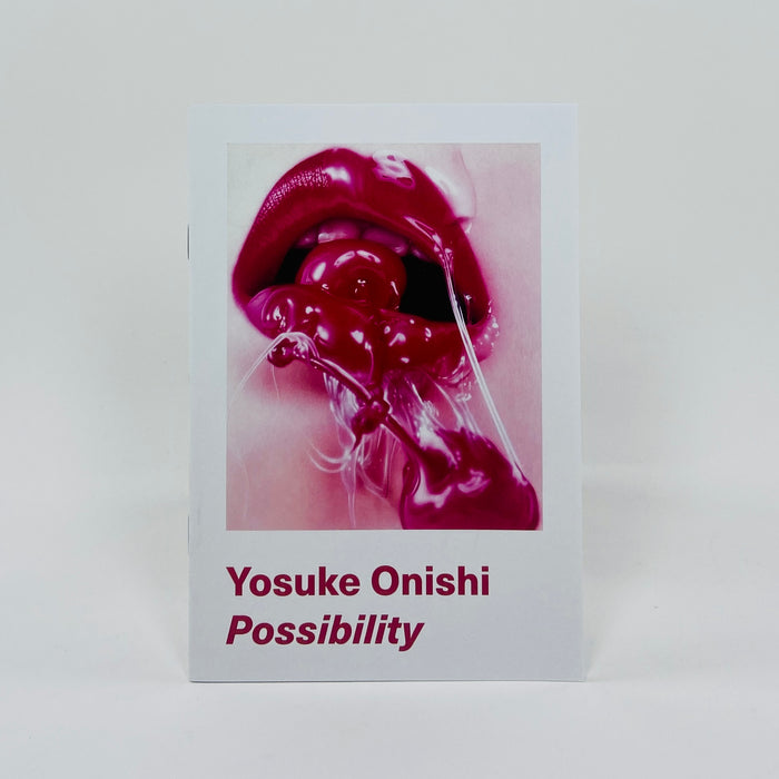 Yosuke Onishi - Possibility
