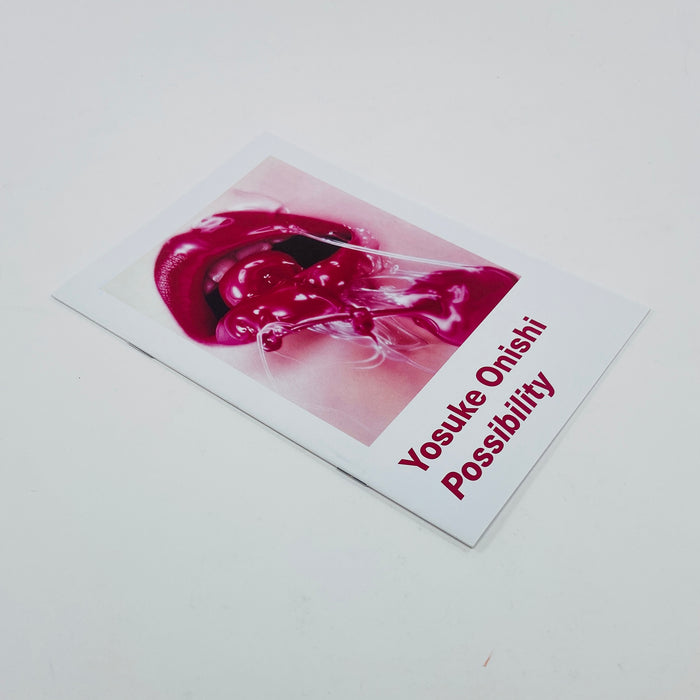 Yosuke Onishi - Possibility