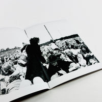 Youth, Life 1969 - 1973 - Sheila Burnett