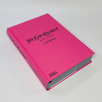 Yves Saint Laurent Catwalk - The Complete Collections