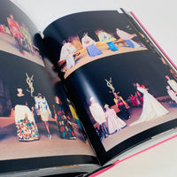 Yves Saint Laurent Catwalk - The Complete Collections