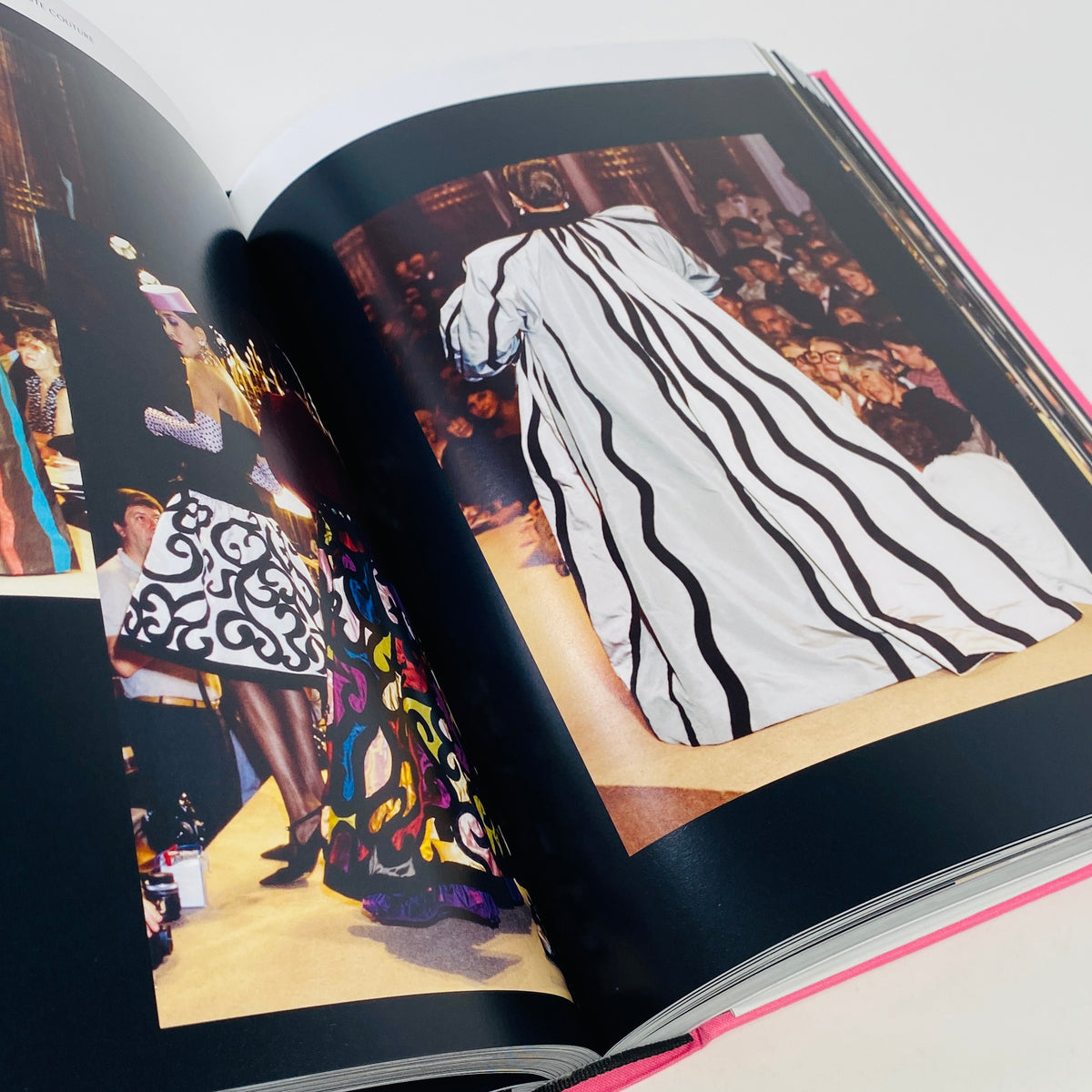 Yves Saint Laurent Catwalk - The Complete Collections