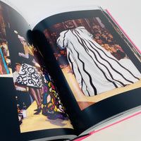 Yves Saint Laurent Catwalk - The Complete Collections