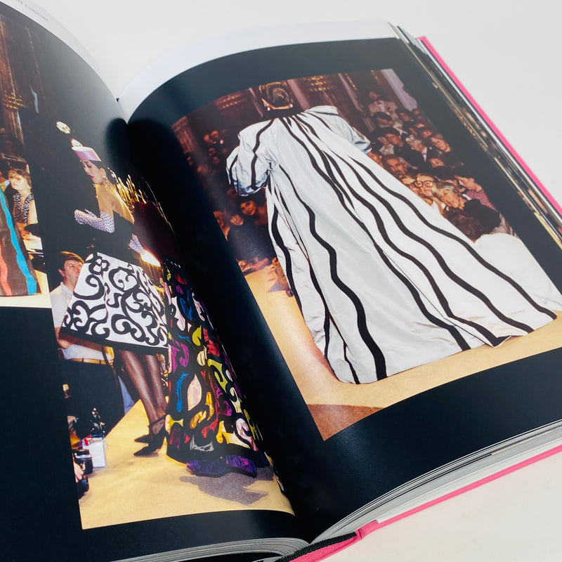 Yves Saint Laurent Catwalk - The Complete Collections