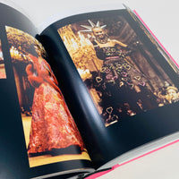 Yves Saint Laurent Catwalk - The Complete Collections