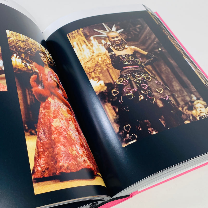 Yves Saint Laurent Catwalk - The Complete Collections