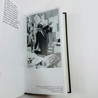 Yves Saint Laurent's Studio - Mirror and Secrets