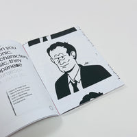 Zak #15 - Japan Art Zine