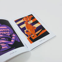 Zak #15 - Japan Art Zine