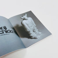 Zak #15 - Japan Art Zine
