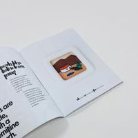 Zak #16 - Japan Art Zine