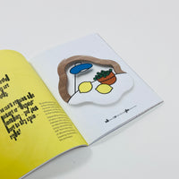 Zak #16 - Japan Art Zine