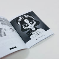 Zak #16 - Japan Art Zine