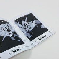 Zak #16 - Japan Art Zine