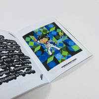 Zak #16 - Japan Art Zine