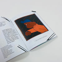 Zak #18 - Japan Art Zine