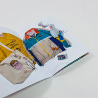 Zak #18 - Japan Art Zine
