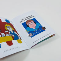 Zak #18 - Japan Art Zine