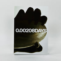 Zeitung #5 - 0.00208DAYS