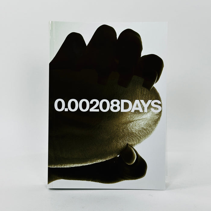 Zeitung #5 - 0.00208DAYS