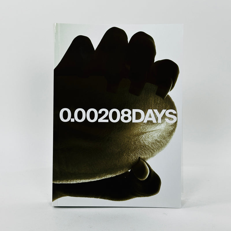 Zeitung #5 - 0.00208DAYS