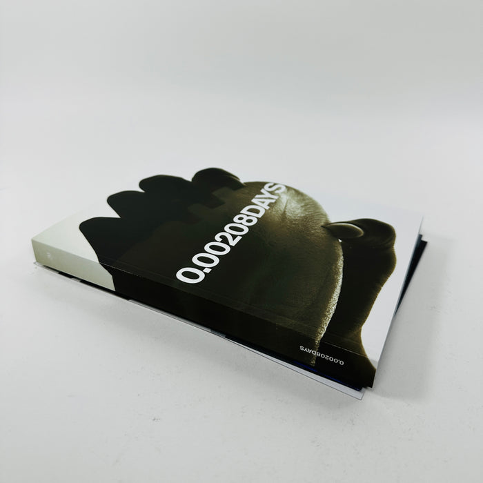 Zeitung #5 - 0.00208DAYS