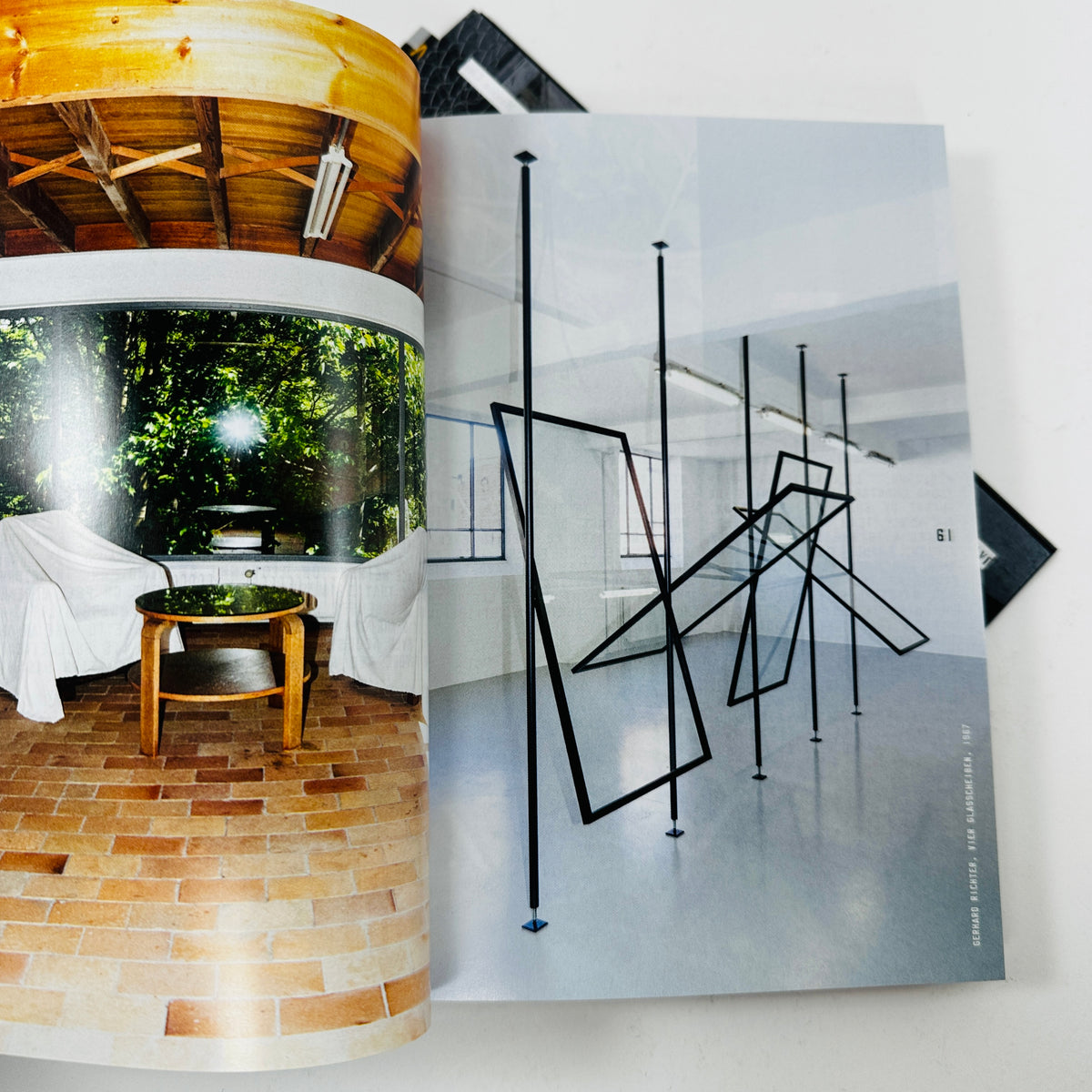 Zeitung #5 - 0.00208DAYS