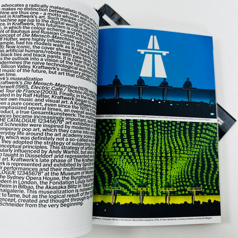 Zeitung #5 - 0.00208DAYS