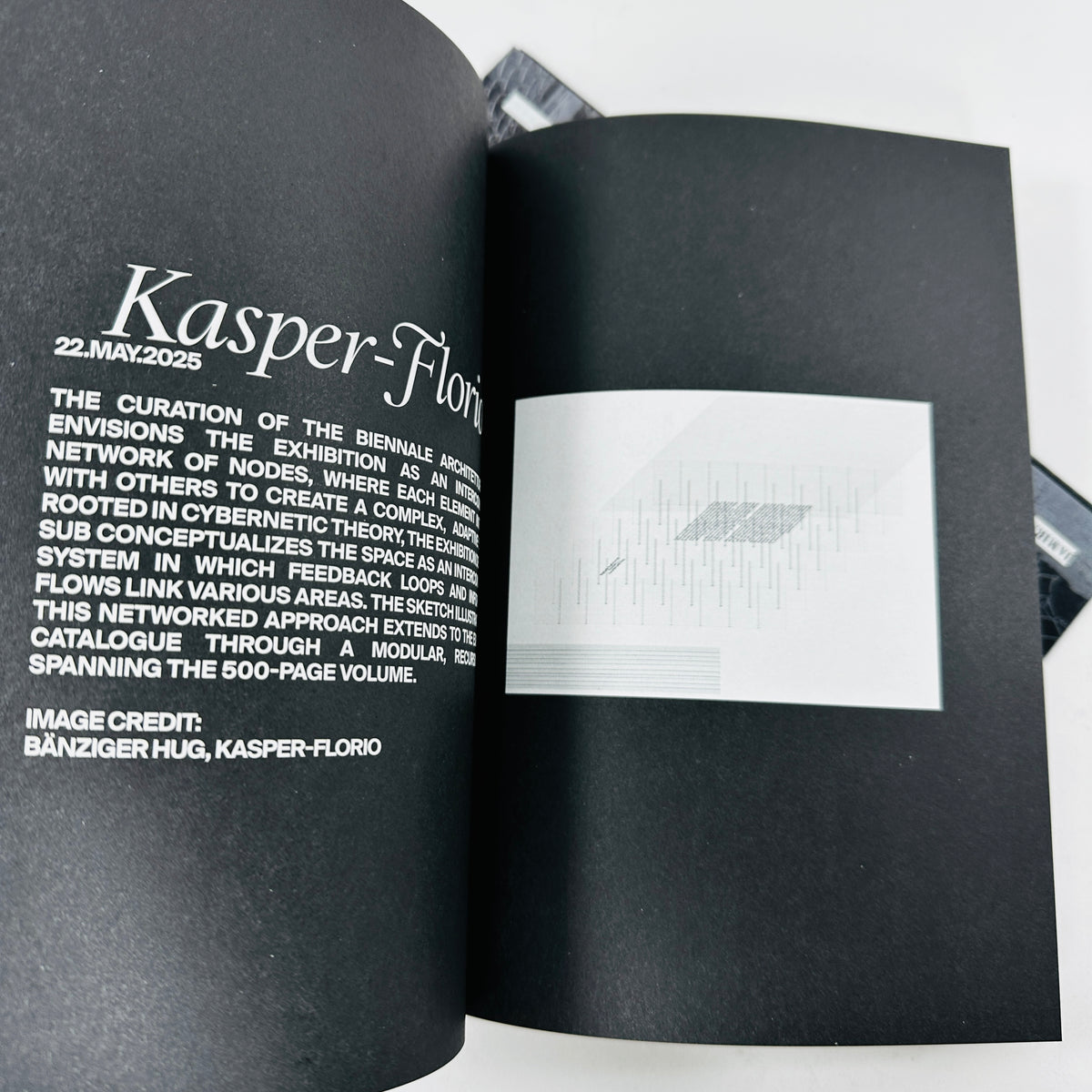 Zeitung #5 - 0.00208DAYS